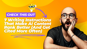 Article thumbnail image with article title.