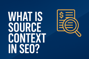 Thumbnail image for article with title 'What Is Source Context?'