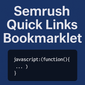 Article thumbnail image with article title.